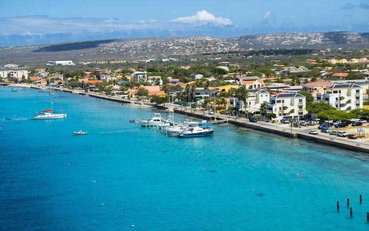 Antilles (Kralendjik)