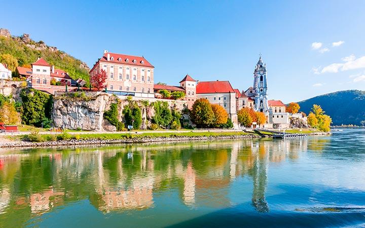 Autriche (Krems)