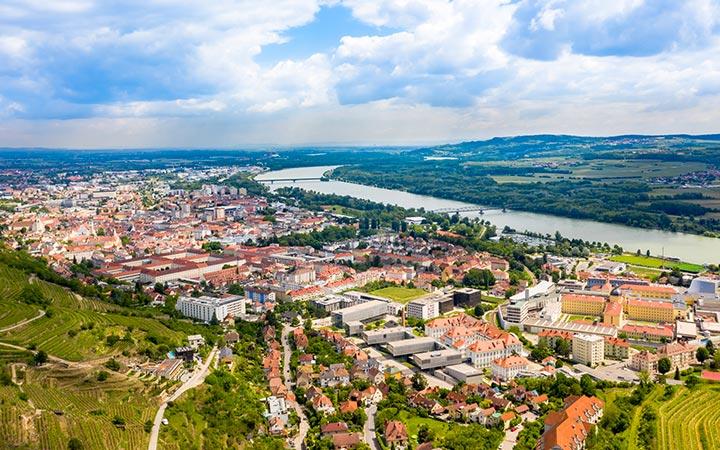 Autriche (Krems)