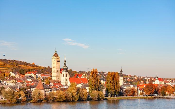 Autriche (Krems)