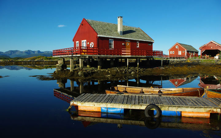 Norvège (Kristiansand)