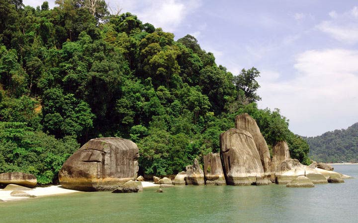 Malaisie (Kuala Lumpur)