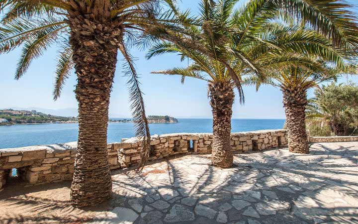 Turquie (Kusadasi)
