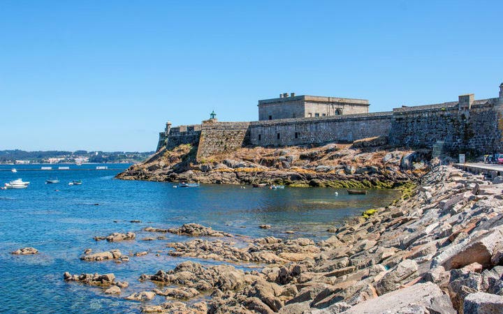 Espagne (La Corogne)