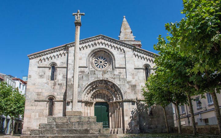 Espagne (La Corogne)