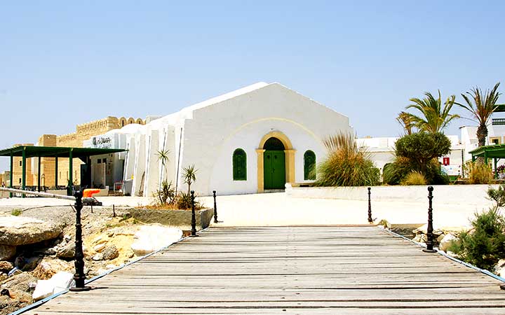 Tunis (La Goulette)