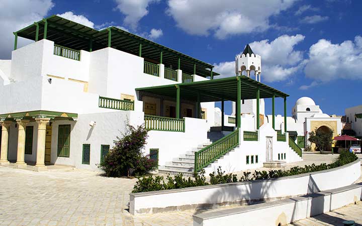 Tunis (La Goulette)