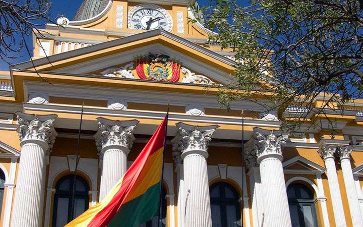 Mexique (La Paz)