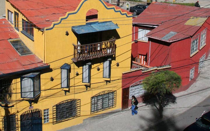 Mexique (La Paz)
