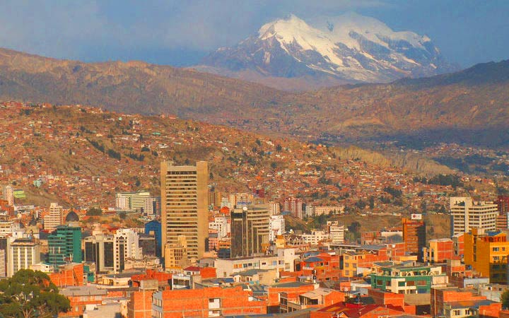 Mexique (La Paz)