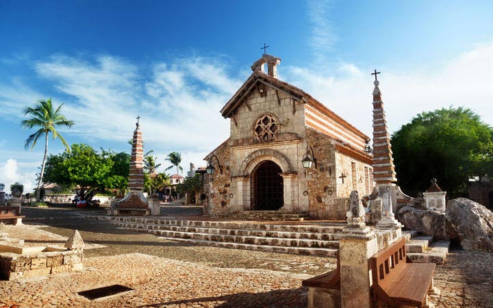 République Dominicaine (La Romana)