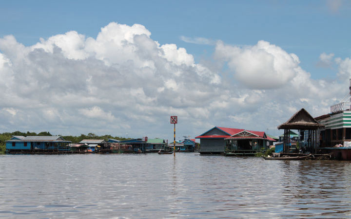 Siem Reap - Angkor