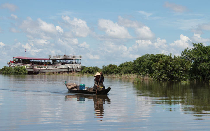 Siem Reap - Angkor