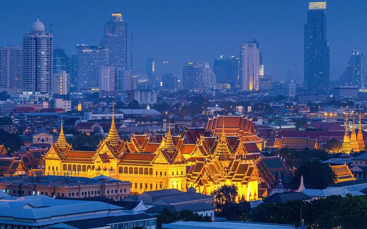 Bangkok (Laem Chabang)