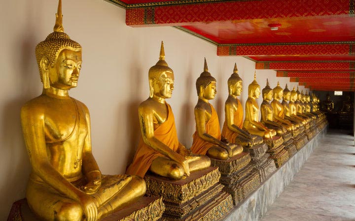 Bangkok (Laem Chabang)