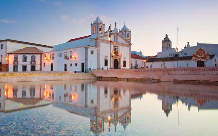 Portugal (Lagos)