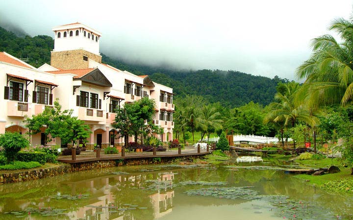 Malaisie (Langkawi)