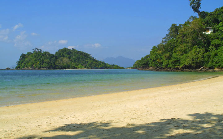 Malaisie (Langkawi)