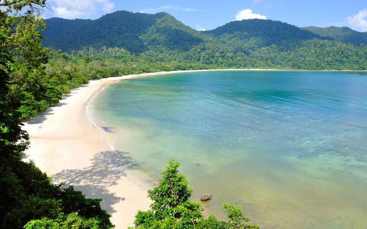 Malaisie (Langkawi)