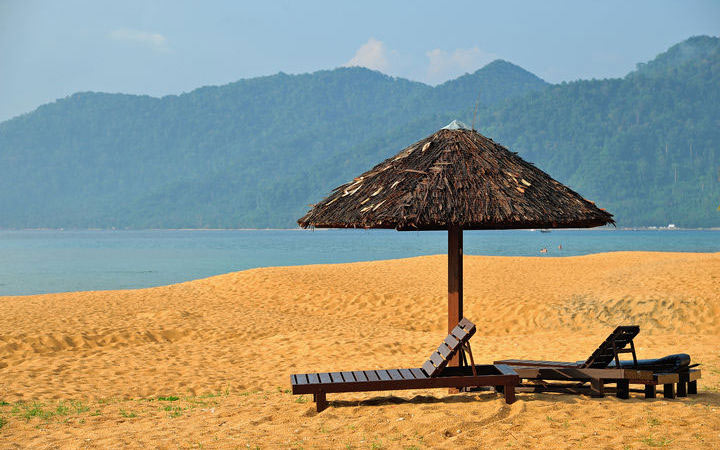Malaisie (Langkawi)