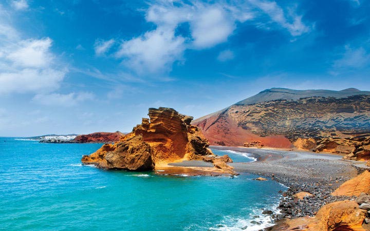 Iles Canaries (Lanzarote)