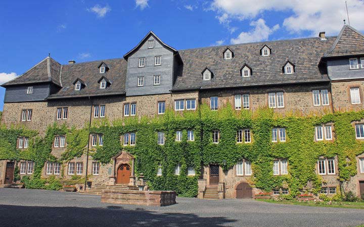 WOLGAST - PEENEMUNDE - Ile d'Usedom - GREIFSWALD - LAUTERBACH