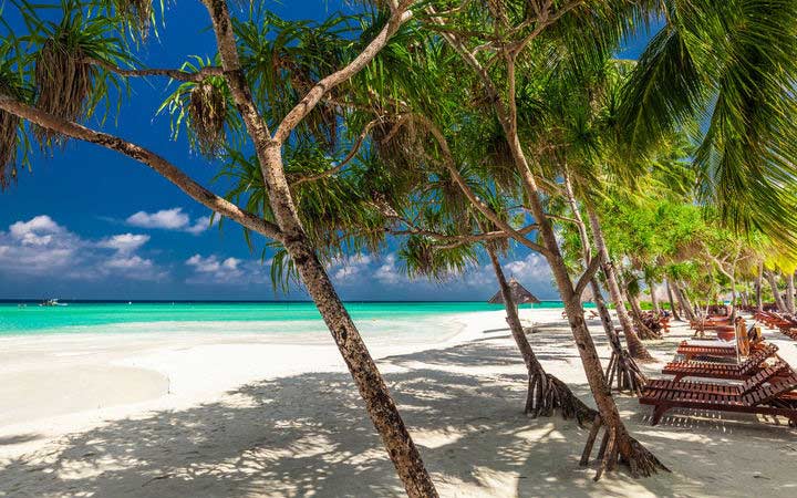 Iles Fidji (Lautoka)