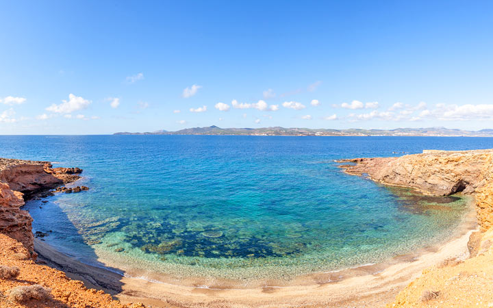 Athènes (Lavrio)