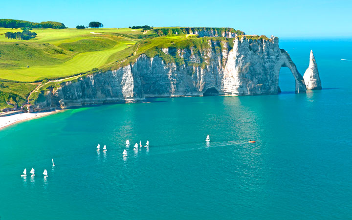 Normandie (Le Havre)