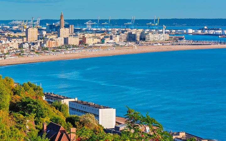 Normandie (Le Havre)