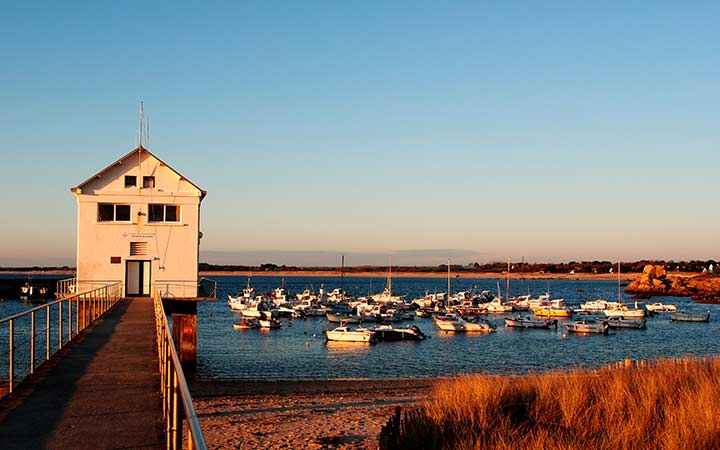 La Réunion (Le Port)