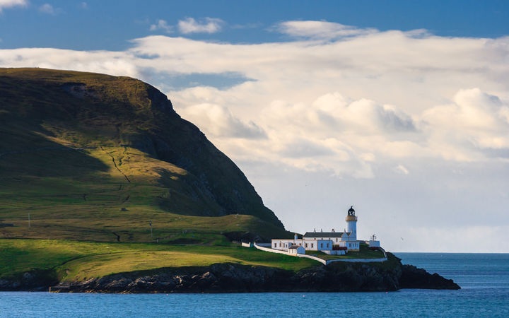Ecosse (Lerwick)