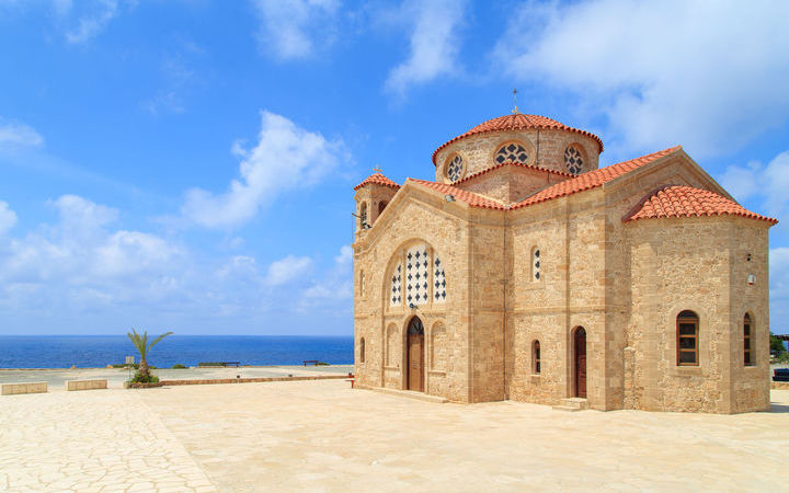 Chypre (Limassol)