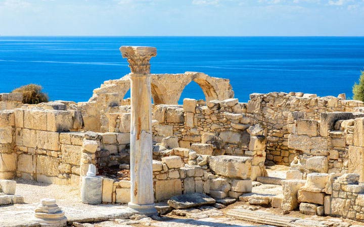 Chypre (Limassol)