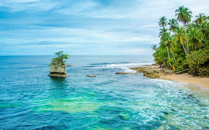 Costa Rica (Limon)
