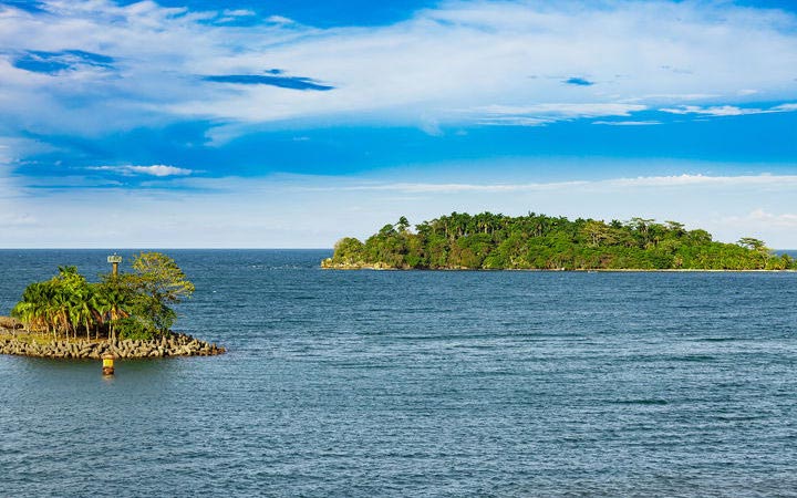 Costa Rica (Limon)