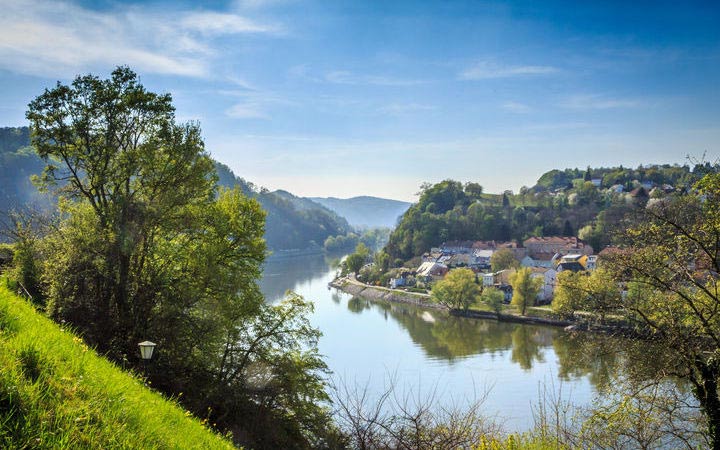 Linz (Autriche)