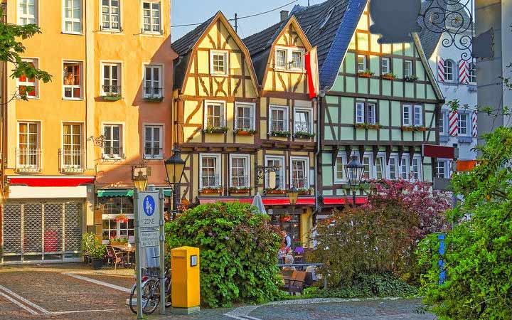 Linz (Autriche)