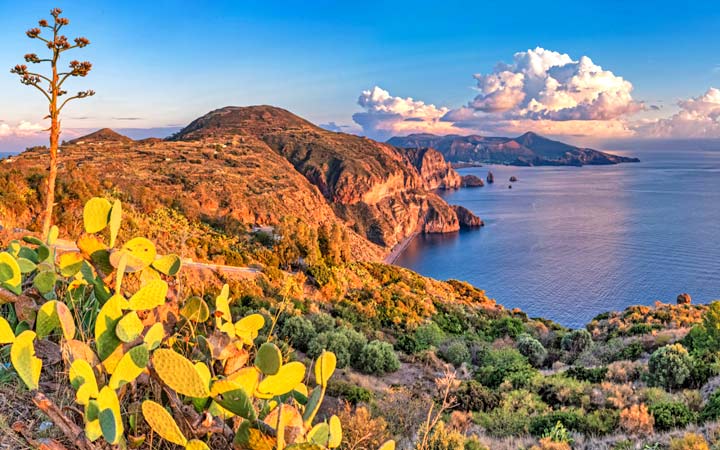Sicile (Lipari)