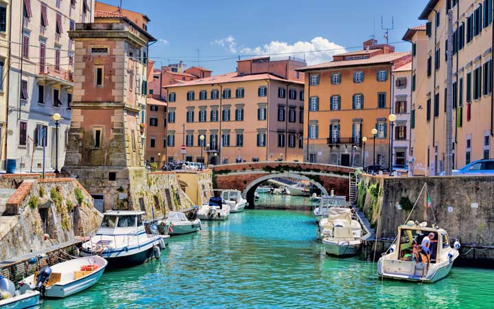 Florence (Livourne)
