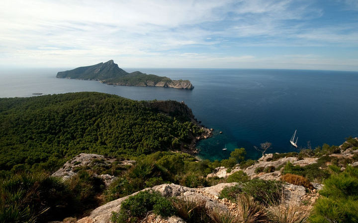 Australie (Lizard Island)
