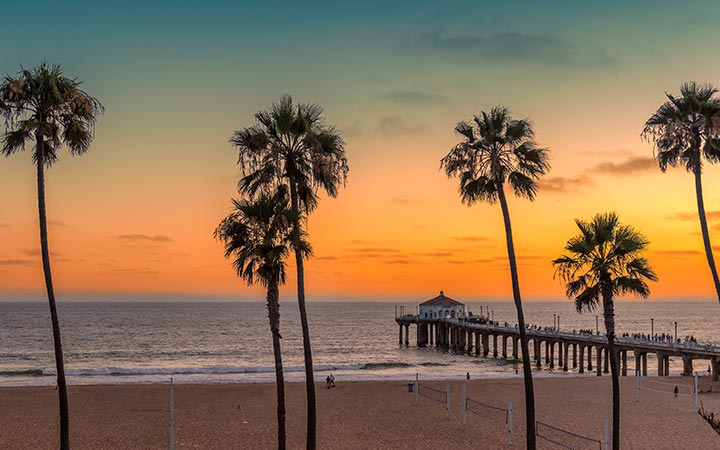 Los Angeles (Long Beach)