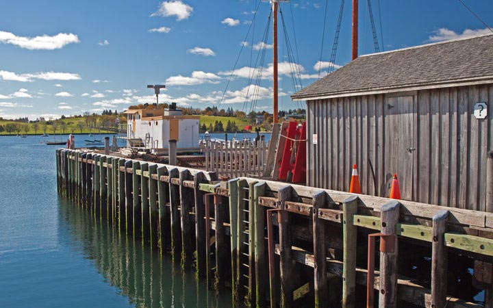 Canada (Lunenburg)