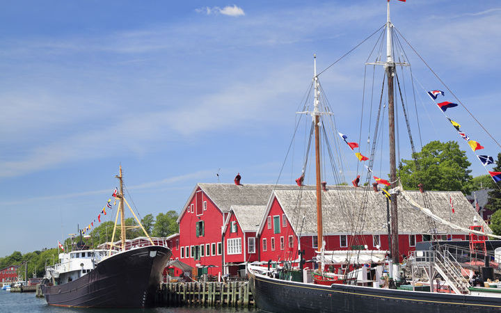 Canada (Lunenburg)