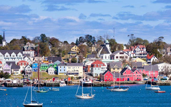 Canada (Lunenburg)