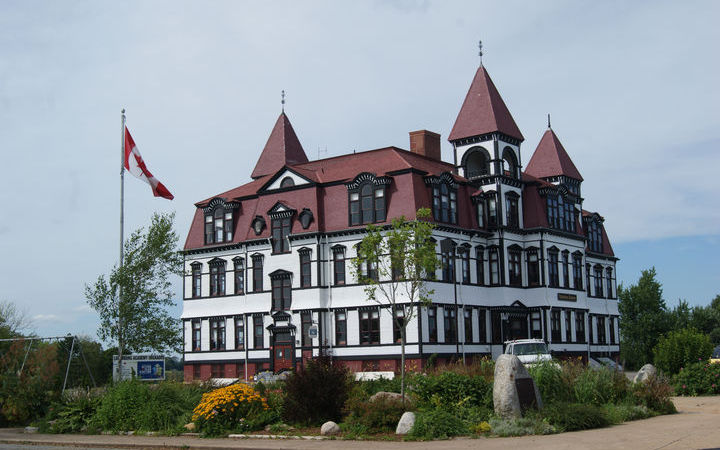 Canada (Lunenburg)