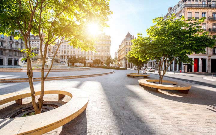 Lyon