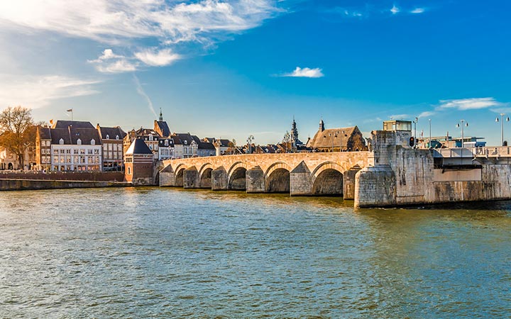 Maastricht (Pays-Bas)