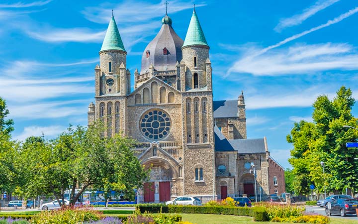 Maastricht (Pays-Bas)