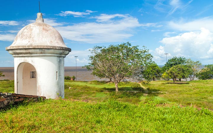Amazonie (Macapa)
